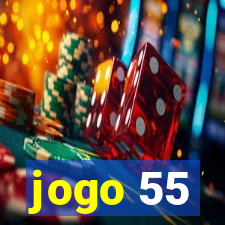 jogo 55